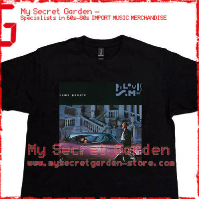 Belouis Some - Some People T Shirt